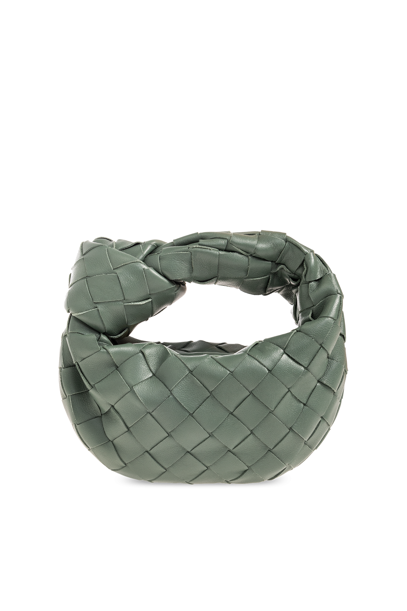 SchaferandweinerShops HK - Green 'Candy Jodie Micro' handbag